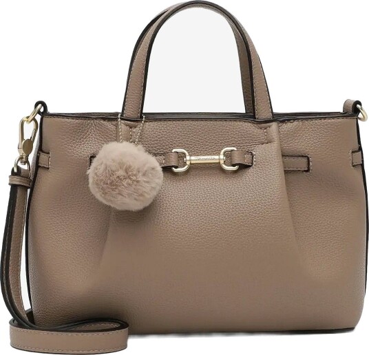 Tamaris Bags Tas Marissa TAUPE One Size