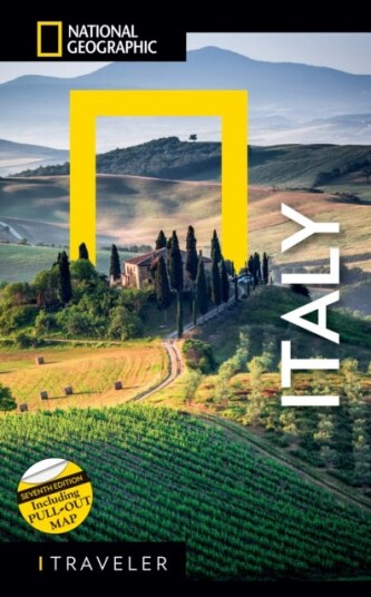 National Geographic Traveler Italy 7th Edition National Geographic Traveler Italy 7th Edition