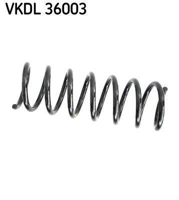 Fjær SKF VKDL 36003