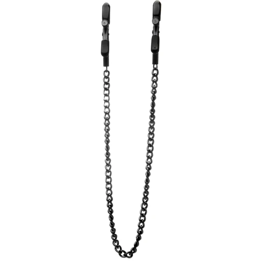 Ouch! Adjustable Nipple Clamps