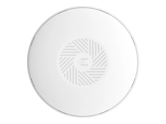 Teltonika TAP100 Trådløst Tilgangspunkt Wi-Fi 2.4 GHz Hvit Teltonika TAP100 Trådløst Tilgangspunkt Wi-Fi 2.4 GHz Hvit