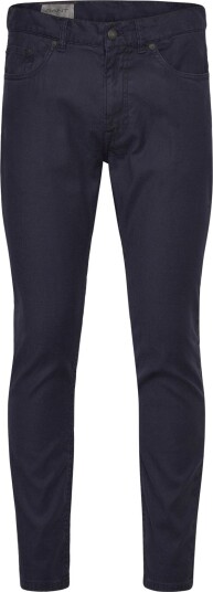GANT Slim Cot/Linen Jeans   Navy   31 x 32