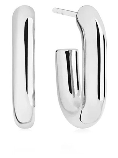 Sif Jakobs Capri Piccolo Pianura Øredobber Sølv SJ-E62008-SS - Dame - 925 sterling silver Sif Jakobs Capri Piccolo Pianura Øredobber Sølv SJ-E62008-SS - Dame - 925 sterling silver