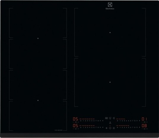 Electrolux EIV64453 Svart