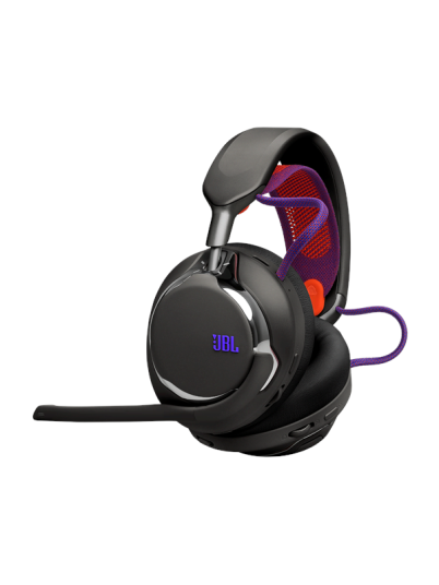 JBL Quantum 950 Wireless Gaming Headset Black