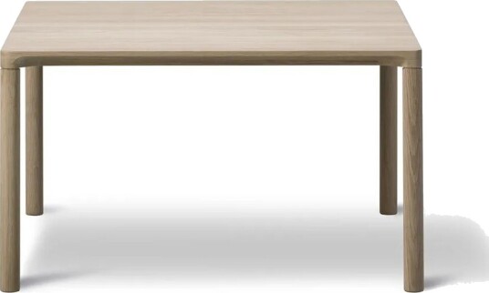 Fredericia Piloti 6725 sidebord Såpet ek høyde 41 cm