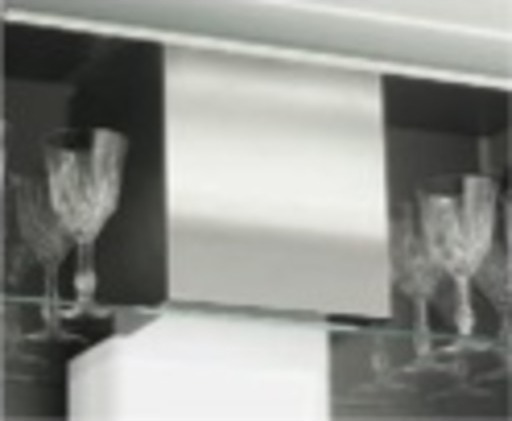 Eico stuss/dekkplate til Heaven, Eico stuss/dekkplate til Heaven,