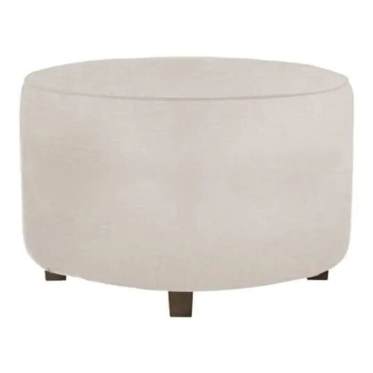 Homefactory Pall Malibu Ø60cm 1461 1