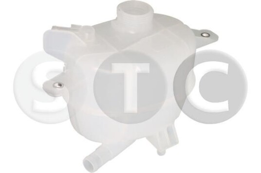 STC T403874 Vannkasse radiator STC T403874 Vannkasse radiator