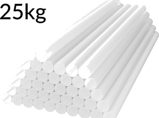 Blow Limstifter Blow Til Limpistol Grov 11/250 Mm Klar 25 Kg