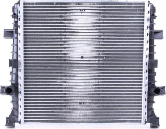 Radiator, motorkjøling NISSENS 60358