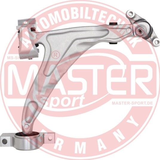 MASTER SPORT 67575S PCS MS Bærearm
