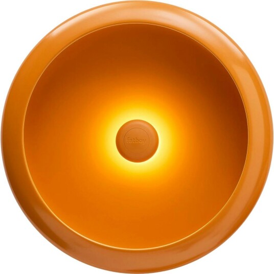 Fatboy Oloha Large Portabel Lampe Sunny Orange Fatboy Oloha Large Portabel Lampe Sunny Orange
