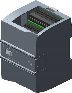 Siemens 6ES7231 5PF32 0XB0 Utvidelsesmodul analog Elfordeling & strømforsyning Siemens 6ES7231 5PF32 0XB0 Utvidelsesmodul analog Elfordeling & strømforsyning