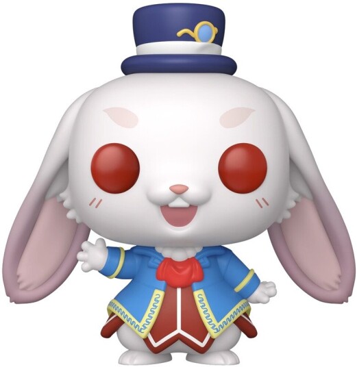 Funko POP! Anime: ShangriLa Frontier Emul