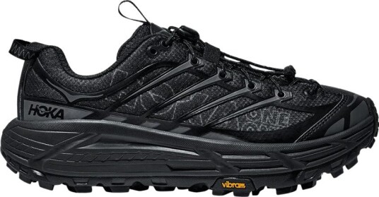 Hoka One One Herre Sport Svart 42 1/2 EU,
