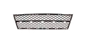 Ventilasjonsgitter VAN WEZEL 0661590