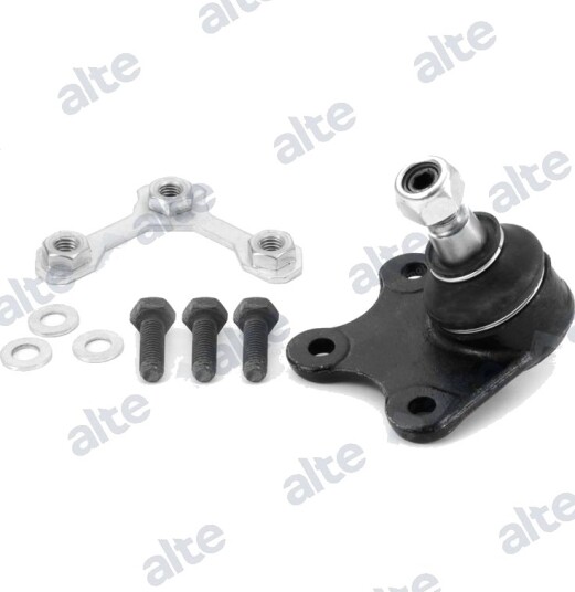Bærekule ALTE AUTOMOTIVE 78668AL Bærekule ALTE AUTOMOTIVE 78668AL