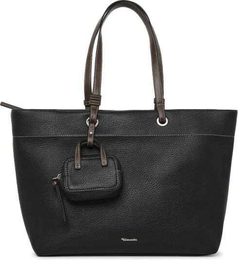 Tamaris Bags Tas Maithe Black ONE SIZE Tamaris Bags Tas Maithe Black ONE SIZE
