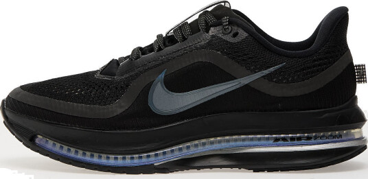Joggesko Nike Pegasus Premium Black/ Black Mtlc Silver EUR 42