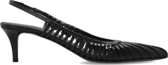 Isabel Marant Dame Sko Svart 36 EU,