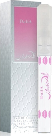 Salvador Dali Salvador Dali Dalia Eau De Toilette 8 Ml Salvador Dali Salvador Dali Dalia Eau De Toilette 8 Ml