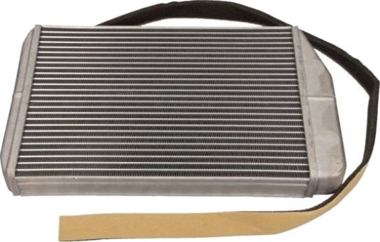 Varmeapparat register MAXGEAR AC564998