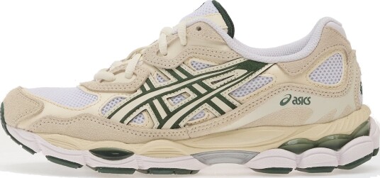 Asics Gel Nyc Cream 41.5