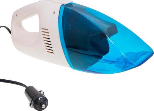 iBox DC12V/60W Håndstøvsuger 12V (60W)