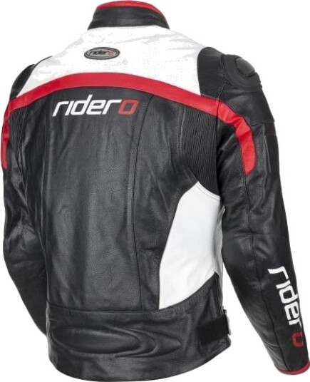 RIDERO 183-5XL Skinnjakker RIDERO 183-5XL Skinnjakker