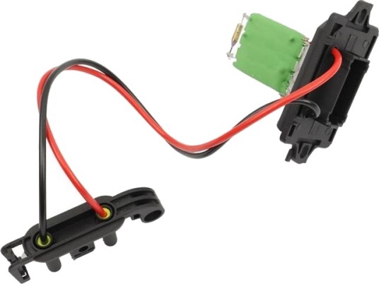Motstand kupévifte FAST FT00419 Motstand kupévifte FAST FT00419