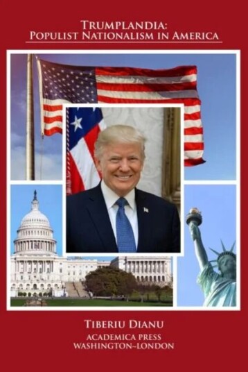 Trumplandia Av Tiberiu Dianu