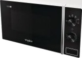 Whirlpool COOK 20 MWP 101 W - Mikrobølgeovn - 20 liter - 700 W - hvit Whirlpool COOK 20 MWP 101 W - Mikrobølgeovn - 20 liter - 700 W - hvit