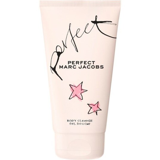 Marc Jacobs Perfect Shower Gel 150ml Marc Jacobs Perfect Shower Gel 150ml