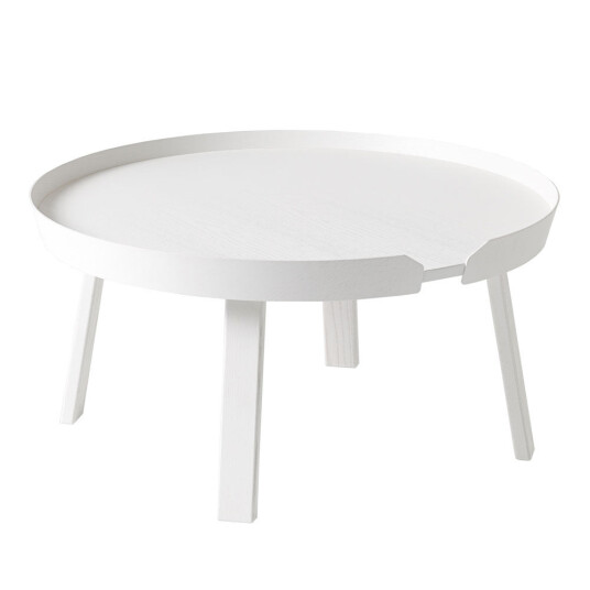 Muuto Around Large White