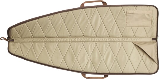 Fjellreven RIFLE ZIP CASE DARK OLIVE