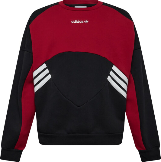 Adidas Originals Muc Crw Black M