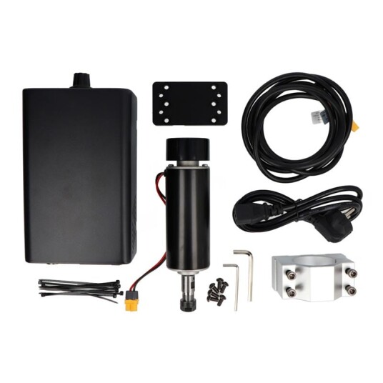Two Trees CNC Spindel Kit 500W 12000rpm For TTC450