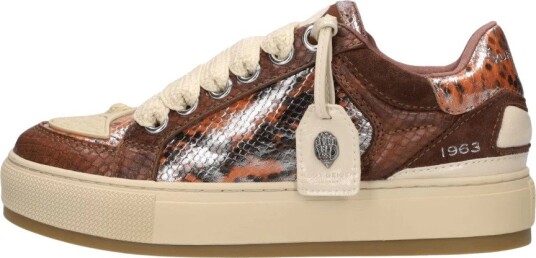 Kurt Geiger, Dame, Sko, Flerfarget, 41 EU,