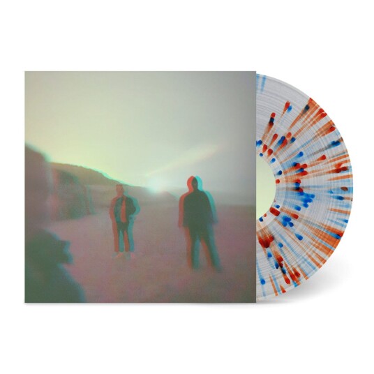 Duster Remote Echoes LP/Vinyl Duster Remote Echoes LP/Vinyl