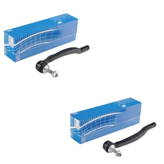 Endeledd SKF SKF914N0040