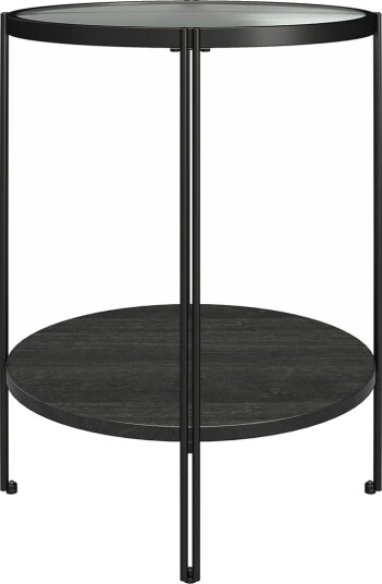 Marinko Sidebord - Svart