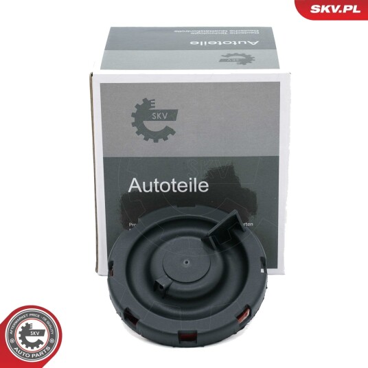 ESEN SKV 31SKV260 Membran, veivkasselufting