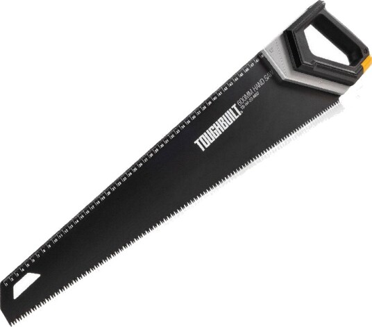 ToughBuilt Håndsag 600mm 24" TB H4 20 24