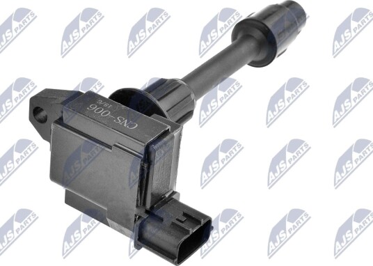 Tennspole coil NTY ECZ NS 006