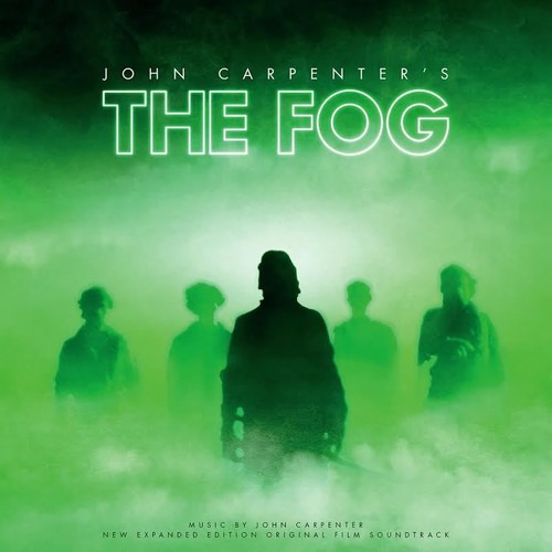 Fog / O.s.t.