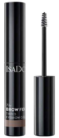 Isadora The Brow Fix Gel 52 Light Brown