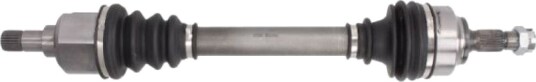 Point Gear Drivaksel POINT GEAR PNG74736