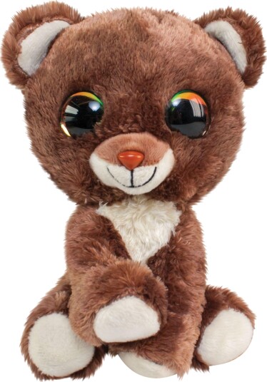 Lumo Stars Klassisk Bamse 15 cm Bjørn Otso Lumo Stars Klassisk Bamse 15 cm Bjørn Otso