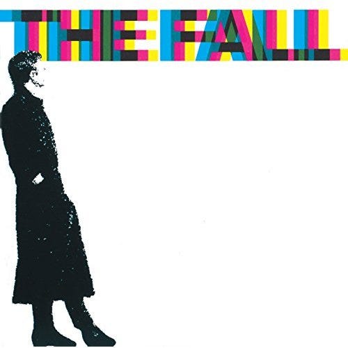 The Fall  45 84 89 A Sides  LP/Vinyl